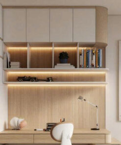 Nội Thất Phòng Ngủ